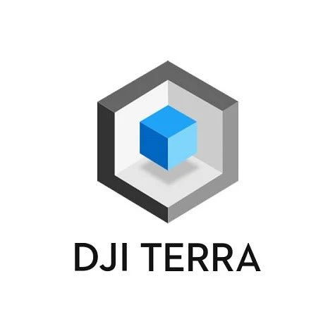 DJI Terra logo